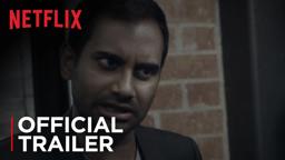 Aziz Ansari: Buried Alive | Official Trailer [HD] | Netflix