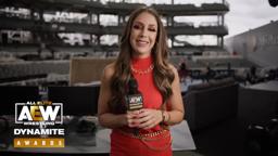 Bleacher Report Presents: AEW Dynamite Awards