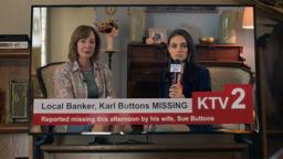 BREAKING NEWS IN YUBA COUNTY | Official Trailer | MGM Studios