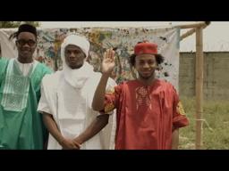 Official North American Trailer