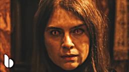 THE CELLAR Trailer (2025)