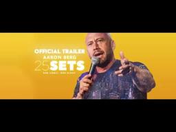25 Sets (Official Trailer)