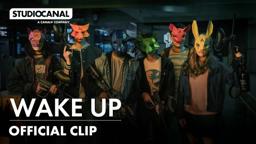 First Look Clip