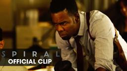 Official Clip “Play Me” – Chris Rock, Max Minghella