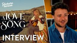 A Love Song | Dir. Max Walker-Silverman Interview