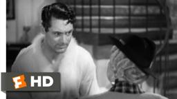 Bringing Up Baby (4/9) Movie CLIP - I Just Went Gay All of a Sudden (1938) HD
