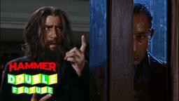 Rasputin: The Mad Monk / The Reptile - Original Theatrical Trailer (1966)