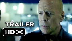 Vice Official Trailer #1 (2015) - Bruce Willis Action Movie HD