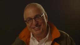 NYFF Soft Focus: Errol Morris