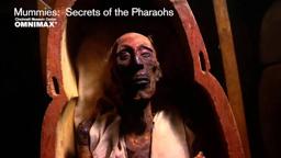 Mummies: Secrets of the Pharaohs Trailer