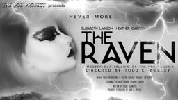 THE RAVEN TEASER TRAILER