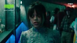 Now Streaming on Max