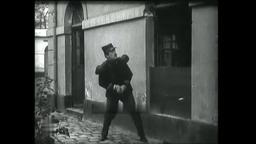 Le Déserteur (1906) Pathé