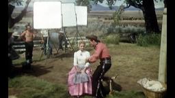 Behind the Scenes of OKLAHOMA!