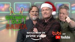 Grumpy Old Santa – Official Trailer | Now Streaming | Pine Line Studios