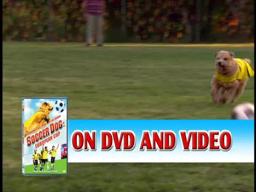 Soccer Dog: European Cup (2004) - Trailer