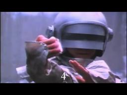 Devil Dynamite (1987) killcount