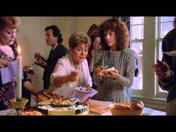 Crossing Delancey (1988) - Trailer