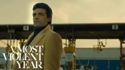 A Most Violent Year | Dangerous Times | Official Promo HD | A24