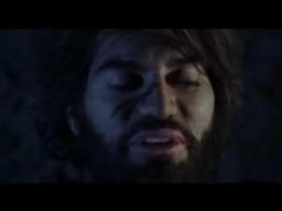 Night of the Templar Trailer 2012