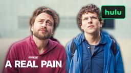 Official Hulu Trailer