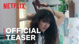 Official Teaser [ENG SUB]