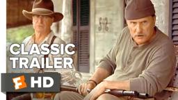 Secondhand Lions (2003) Official Trailer - Michael Caine Movie