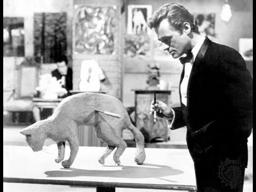 Allan Arkush on A BUCKET OF BLOOD