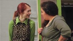 The Man Who Loved Flowers (Justin Zimmerman) 2015 - Trailer