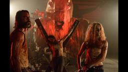 Meet the Artist 16: Rob Zombie