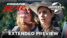 The Camping Trip From HELL - Extended Preview