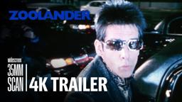 Zoolander (2001) - Trailer [4K] 35mm Scan (Widescreen) [5.1]