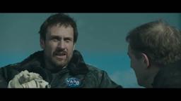 I am the Doorway (Simon Pearce) 2018 - Trailer