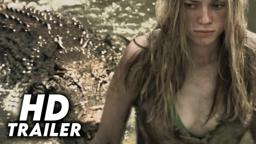 Black Water (2007) Original Trailer [FHD]