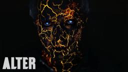 Horror Short Film "From Where it Hides" | ALTER | Online Premiere