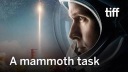 The Oscar-nominated production design of FIRST MAN | TIFF 2019