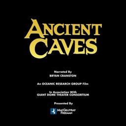 Ancient Caves - Out on the Edge