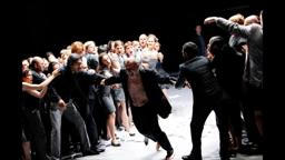 Moses und Aron - Ruhrtriennale 2009