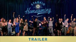 StarKid Homecoming Trailer