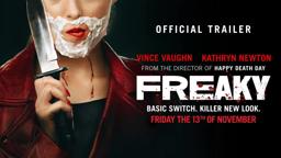 Official Trailer
