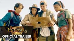 Official Trailer