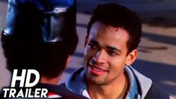 Rappin' (1985) ORIGINAL TRAILER [HD 1080p]