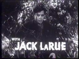 Son of B Movie Trailers