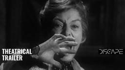 The Shadow of the Cat • 1961 • Theatrical Trailer