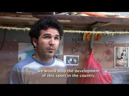 Surfing With The Enemy - Sneak Peek #1