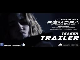 TEASER TRAILER Rémora #2
