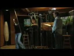 Behind the Movie - Bee movie