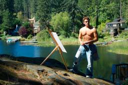 Mulligans teaser - the original gay movie promo