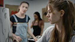 Bevoldi (clip from short film) | Sarah Larson