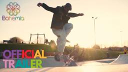 Boarders | Official UK Trailer